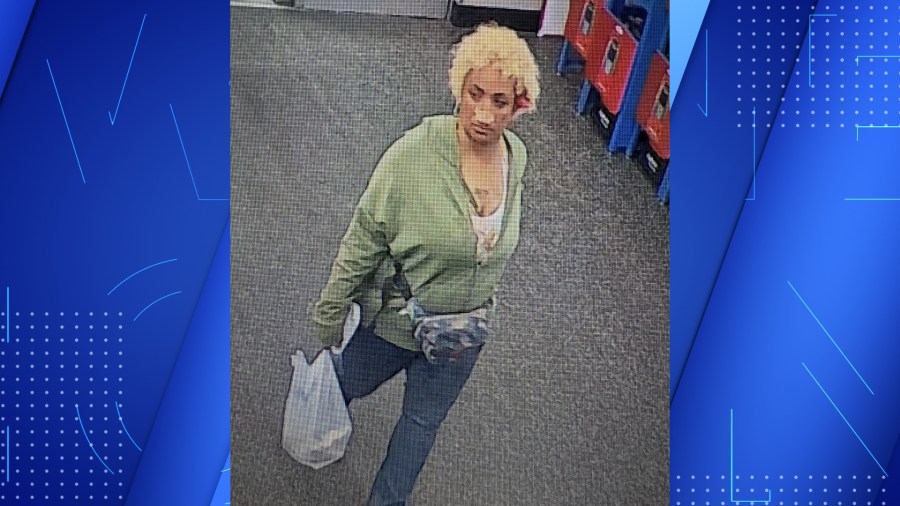 Razor blades in bread lead to arrest of woman in Mississippi<br><br>