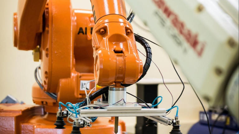 MIT is focusing on robotics, and they just created a new kind of life