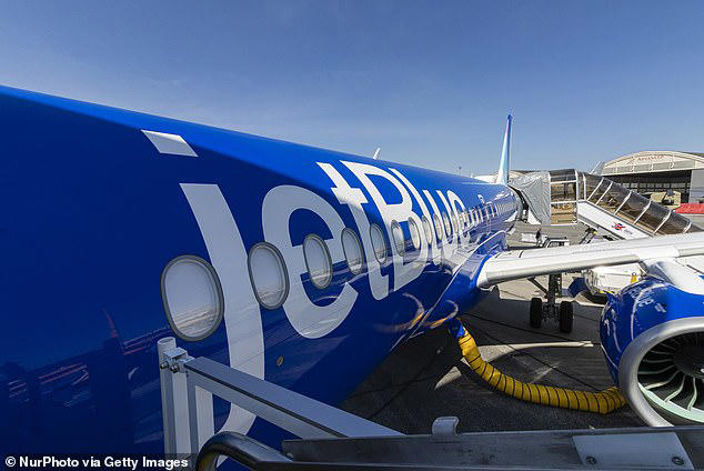 Second Near Collision With Us Air Force Plane After Jetblue Flight