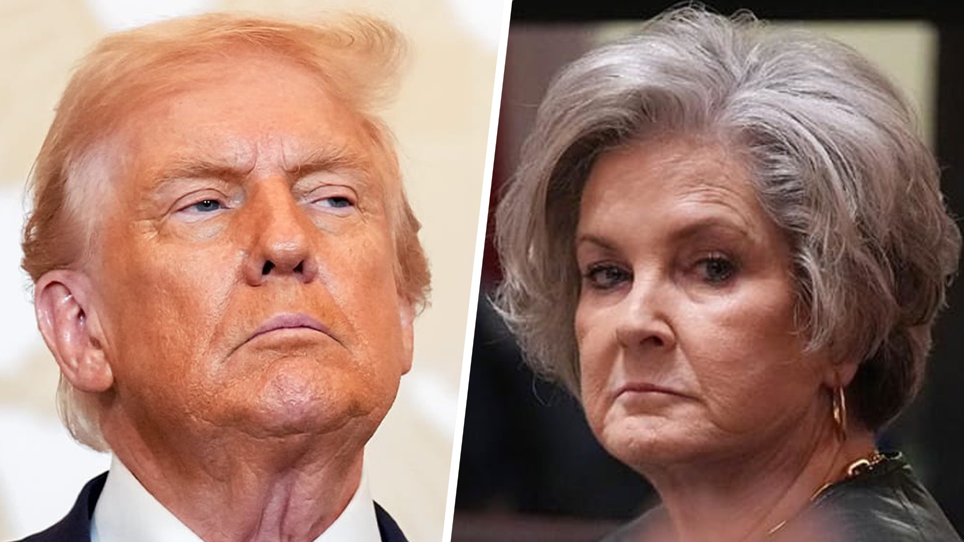 Author of bombshell Susie Wiles interview shares more details