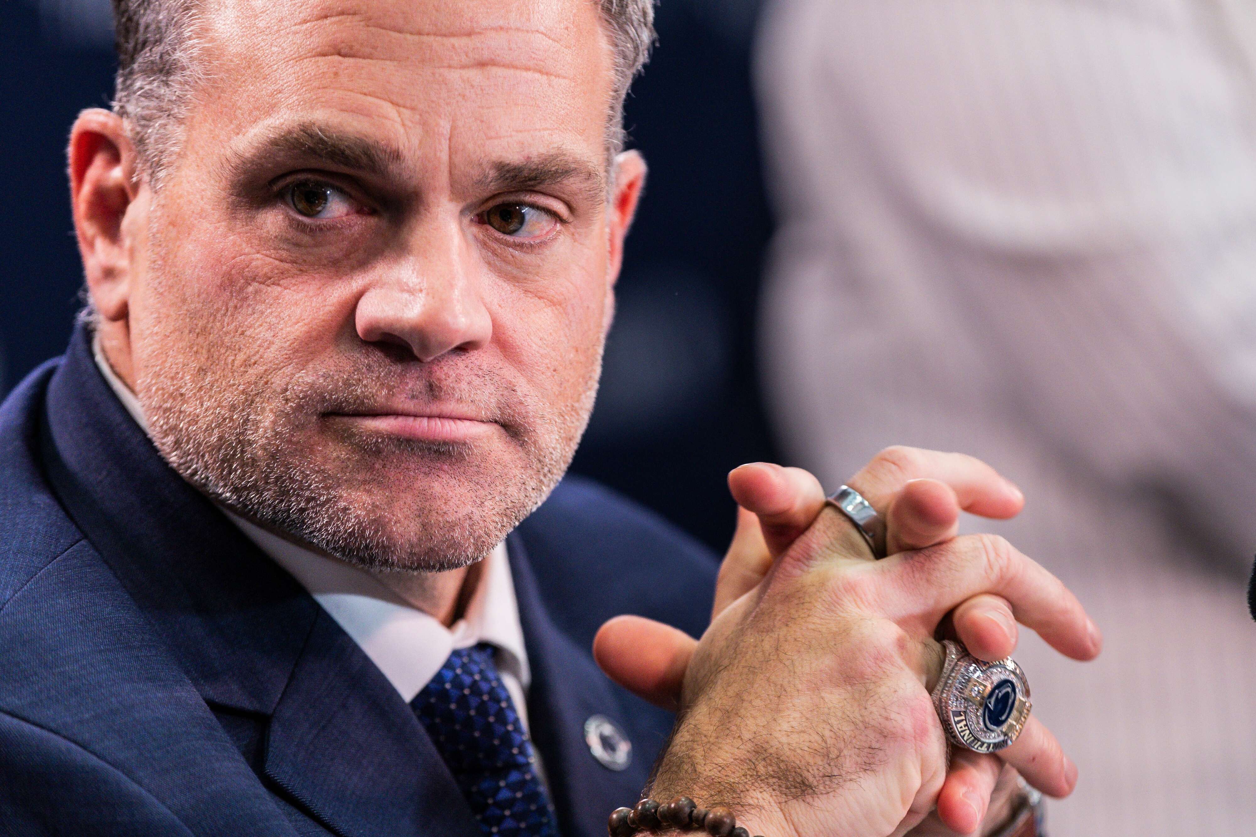 Penn State player calls leaked meeting audio an example of ‘lack of leadership’ from 2025 team<br><br>