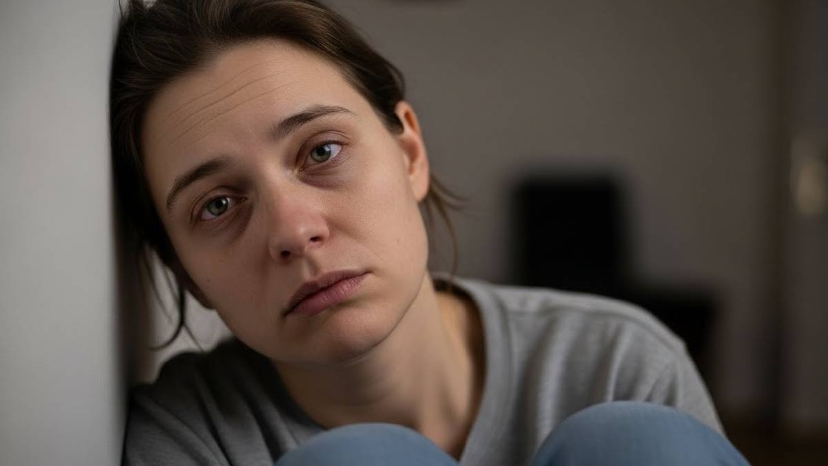 Tu cuerpo habla: Síntomas de ansiedad que quizás no reconoces