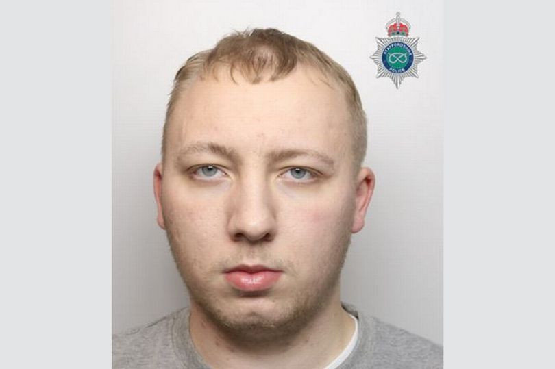 Cabbie, GCSE drop-out and coke dabbler - meet six Stokies jailed for 48 ...