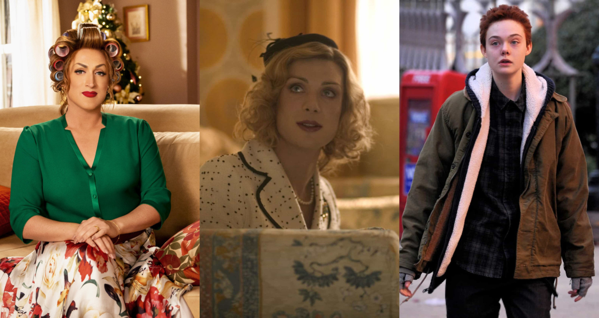 Atores que surpreenderam em personagens do gênero oposto