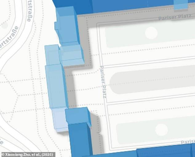 Can you guess the famous landmarks? Take the test based on incredible ...