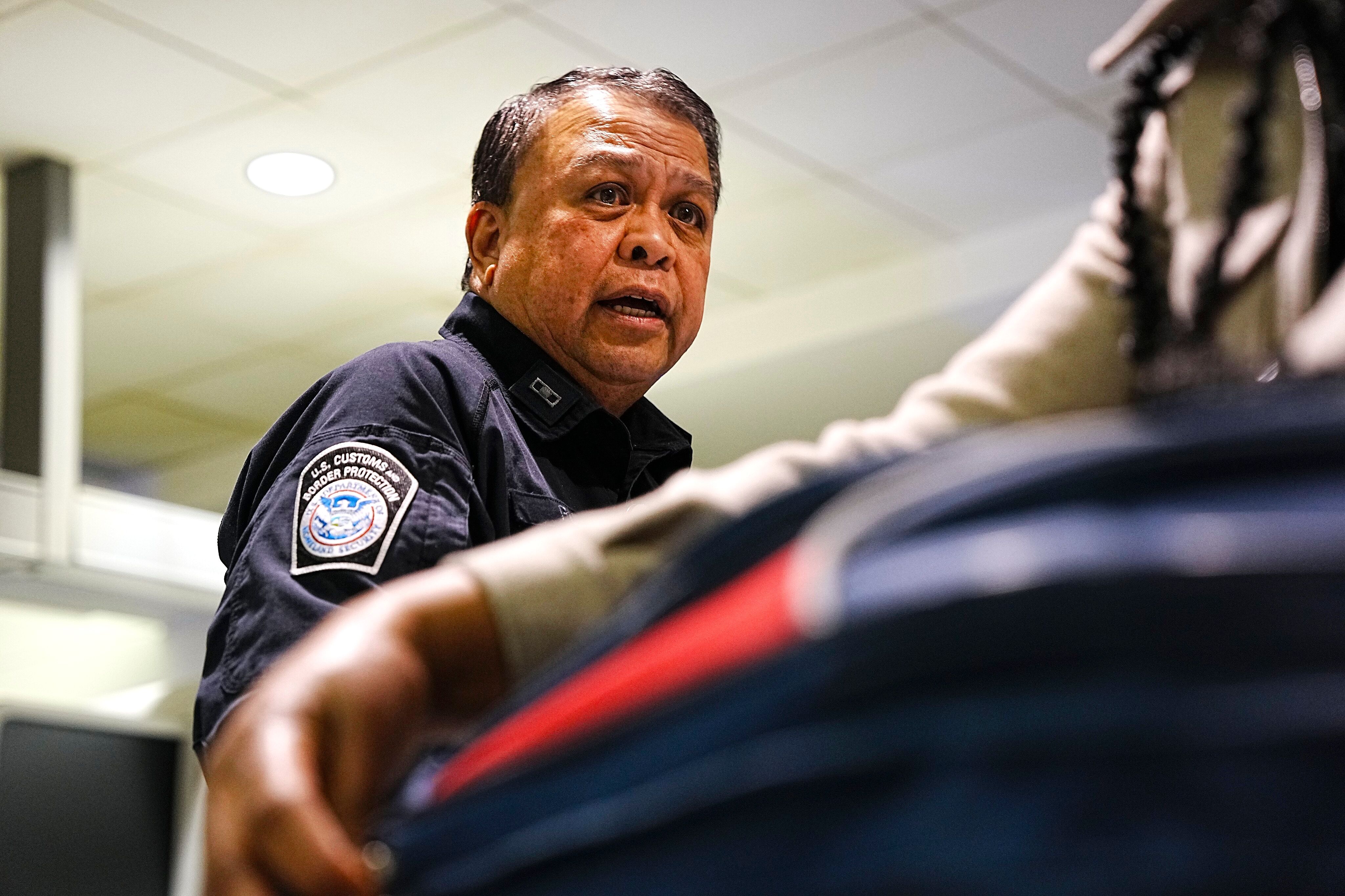 Industry leaders deeply concerned by new US Customs and Border