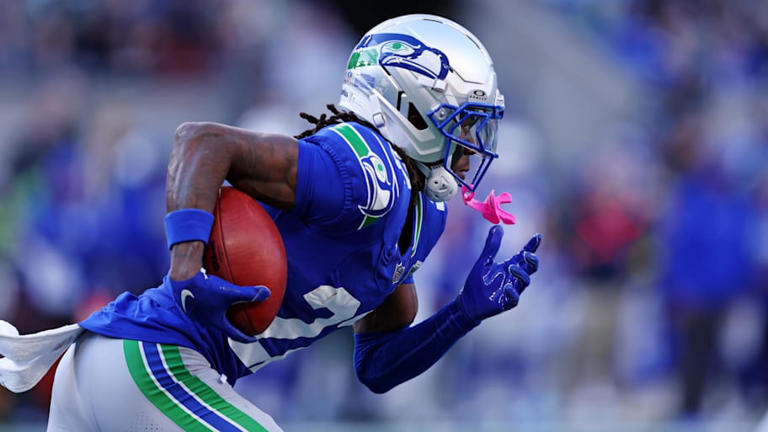 Do the Seahawks have a new edge over the Rams on Thursday?