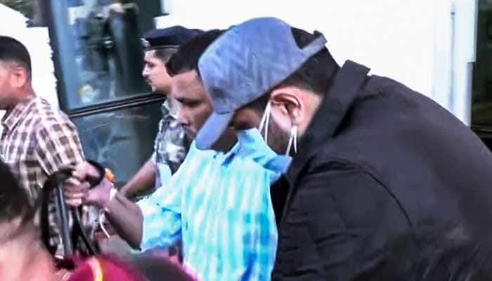 Goa nightclub fire: Court sends Luthra brothers to 5-day police custody
