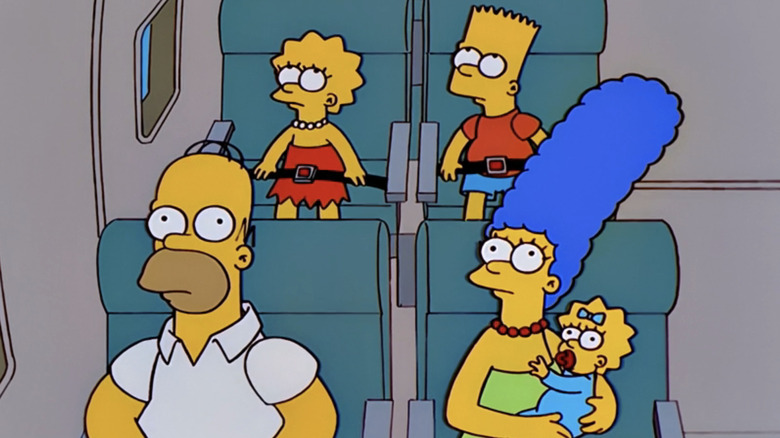 The 5 wildest times The Simpsons has been banned by an entire country