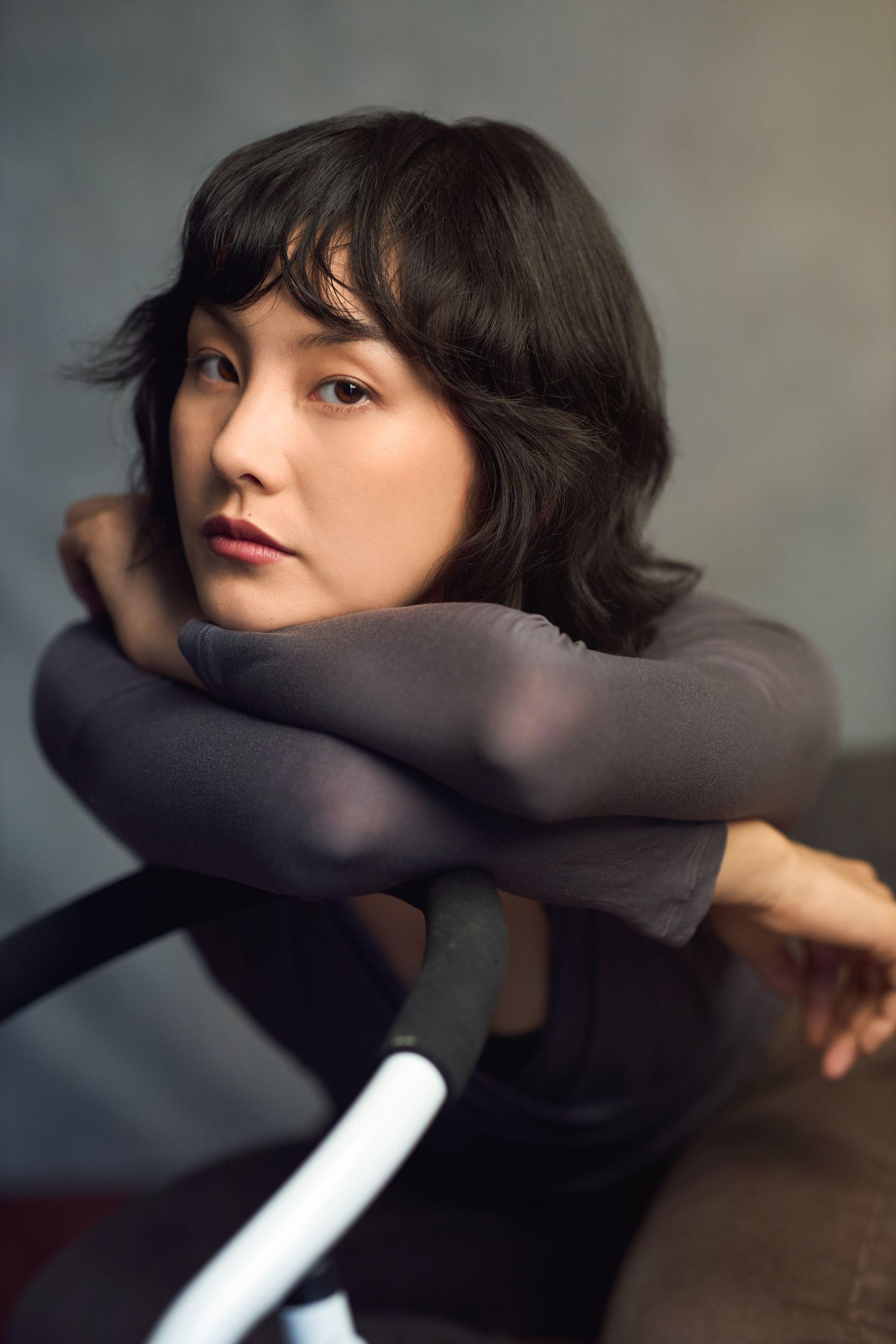 From Vancouver to LAMDA: Esther Ming Li on forging new paths for Asian ...