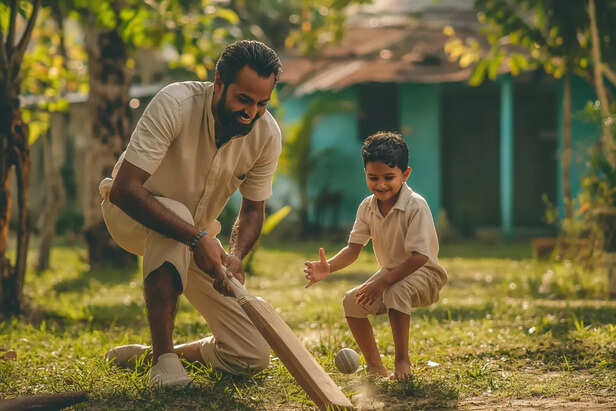 4 essential life lessons every parent must teach their children