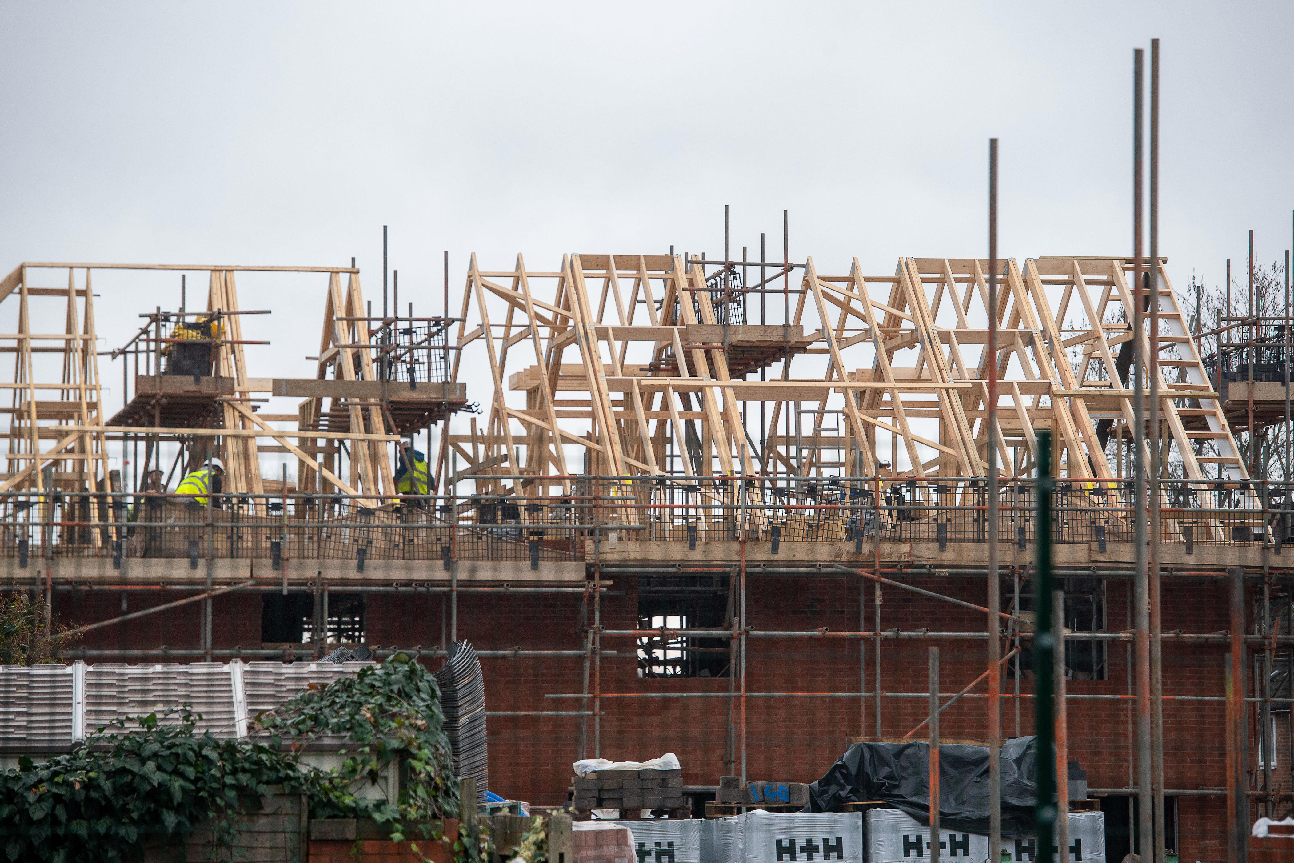 How many homes are Labour actually trying to build – and where?