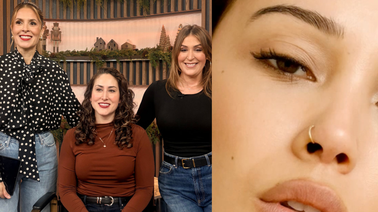 Eyebrow trends set to take over in 2026