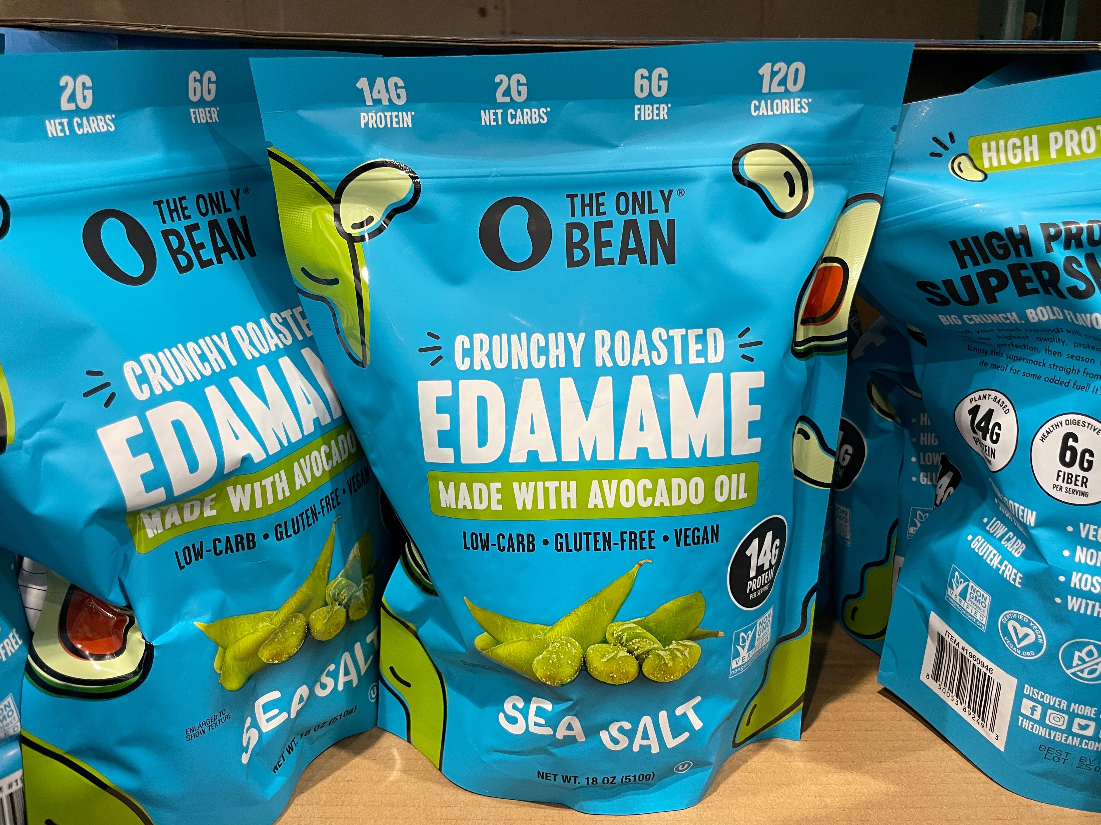 I'm a dietitian who helps busy people lose weight. Here are 10 protein ...