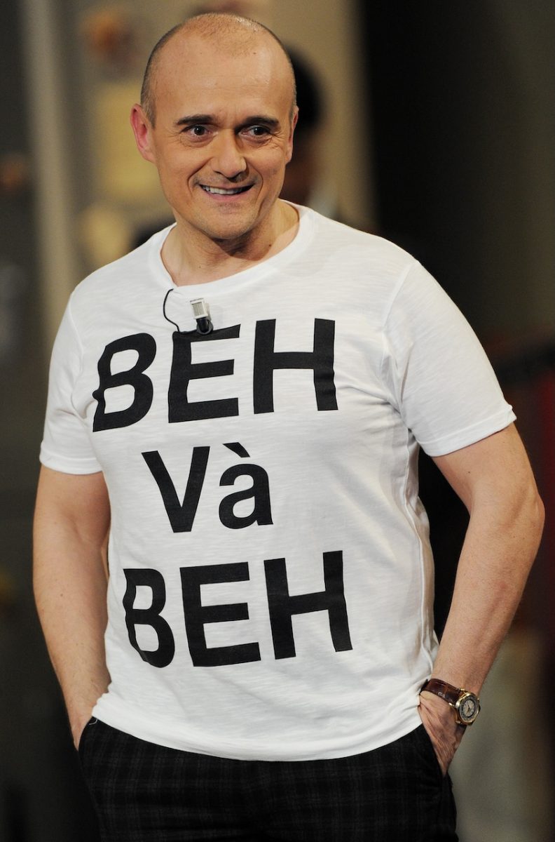 Le accuse di Corona, la crepa nel sistema Signorini e il colpo al potere dei Berlusconi