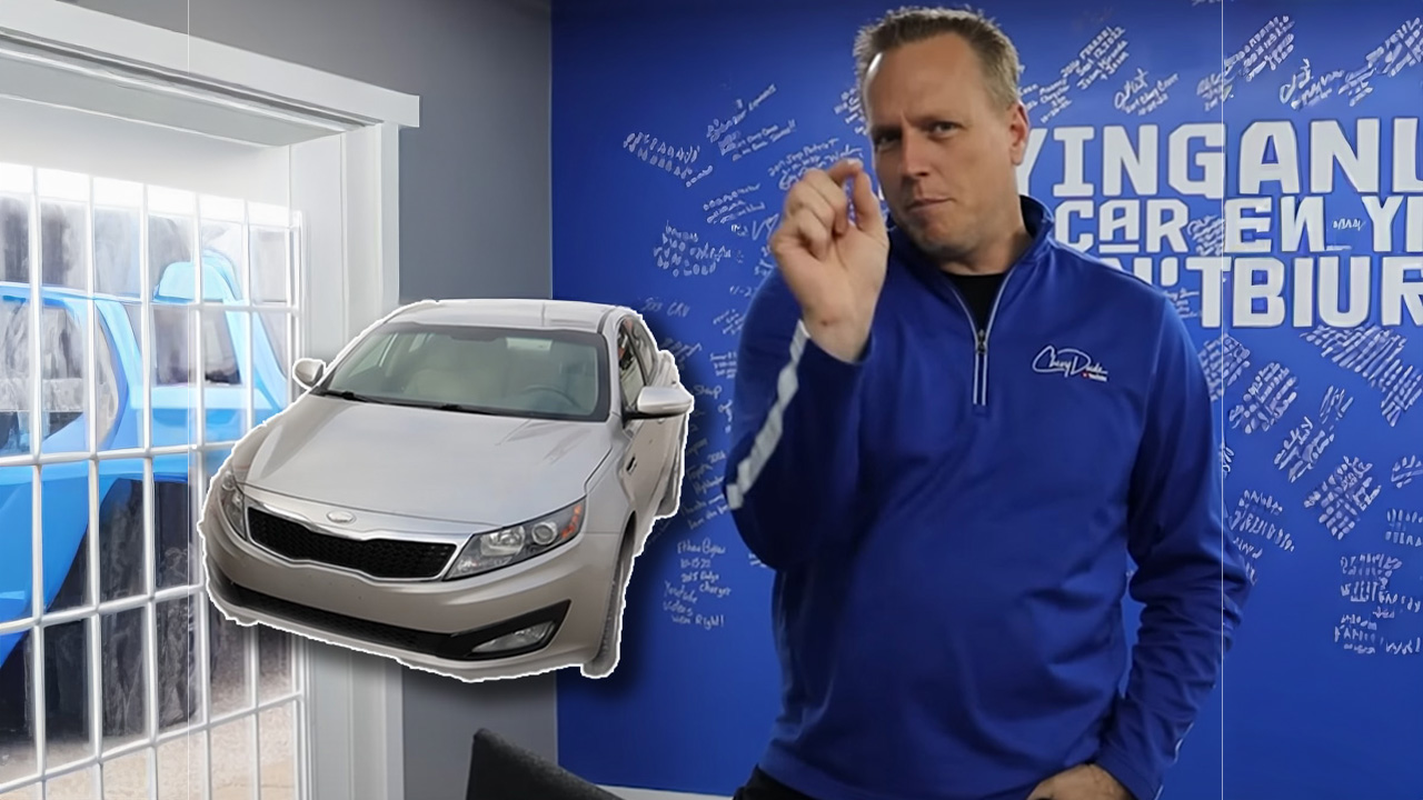 My Experience With Kia Cars 
