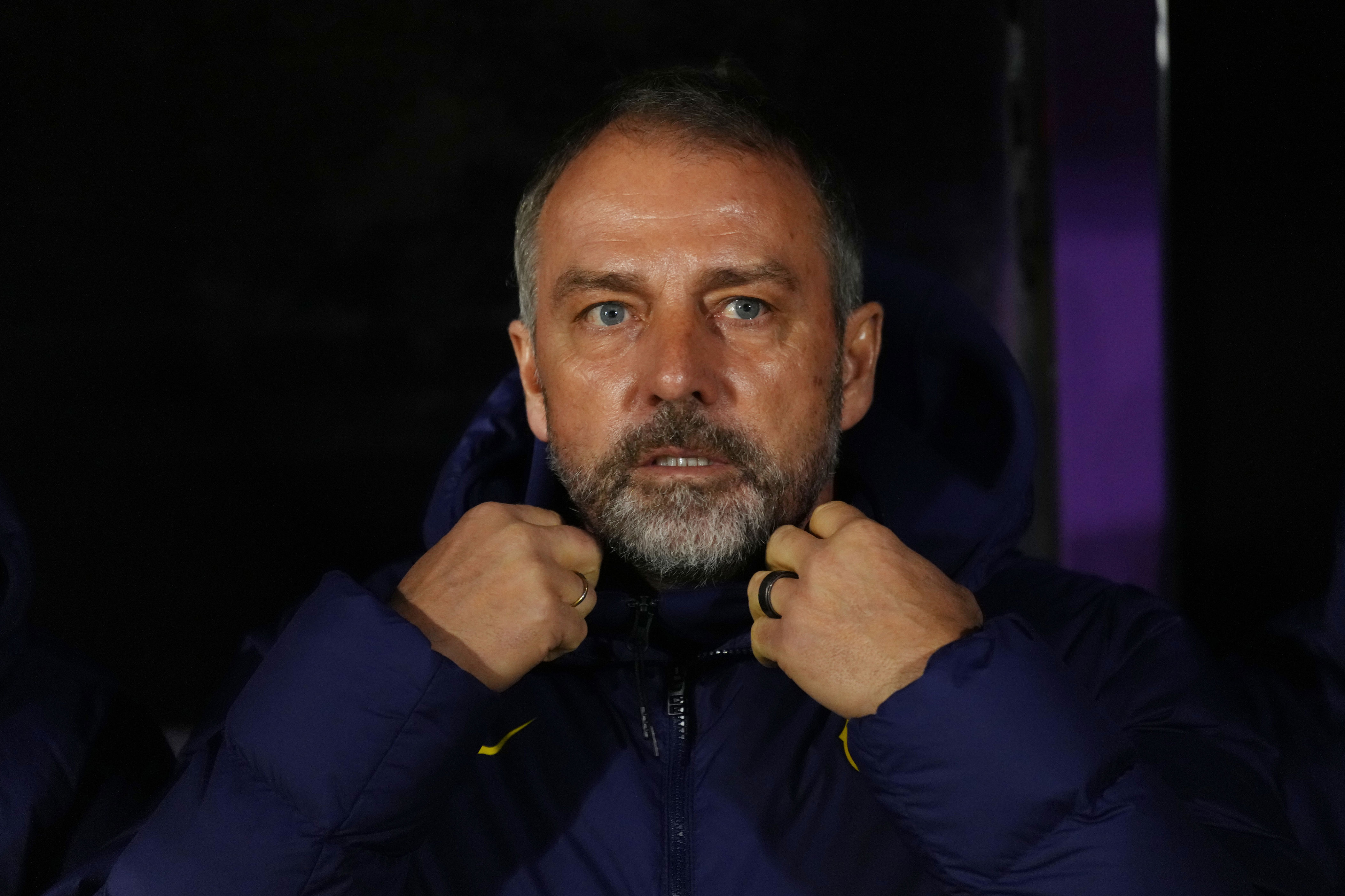 Which defender could Barcelona sign in the January transfer window?<br><br>