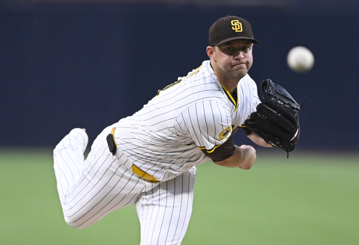 Updating the Yankees’ top 5 starting pitching targets for 2026