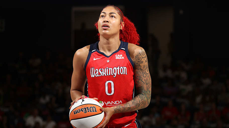 Ranking every WNBA home jersey after Toronto Tempo kit release