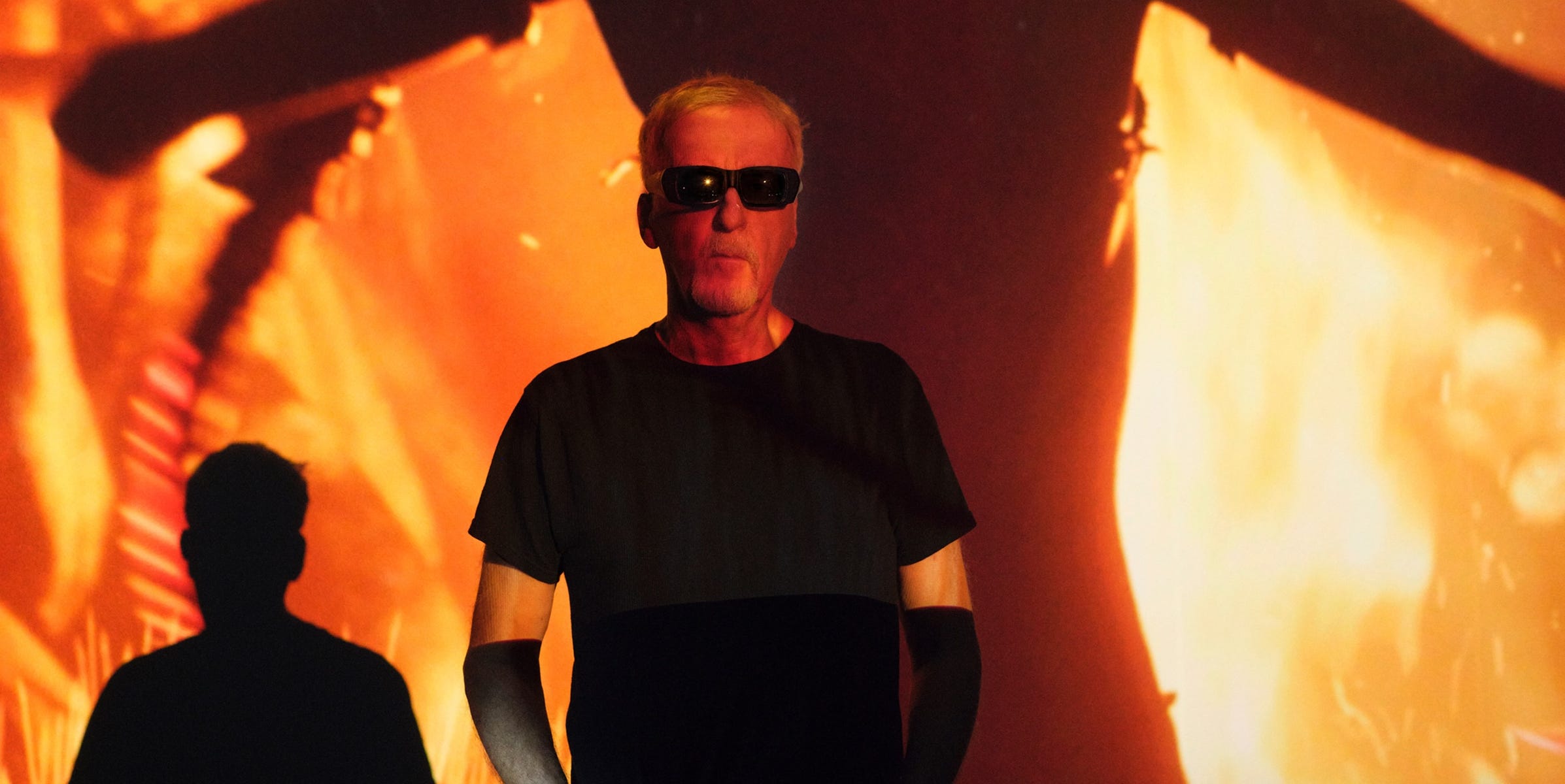 Can James Cameron, box office king, pull off the unthinkable? (Probably.)