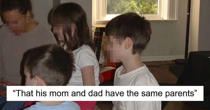 Teachers Share What Facts Students Told Them About Themselves That They Probably Wish They Hadn’t (30 Posts)