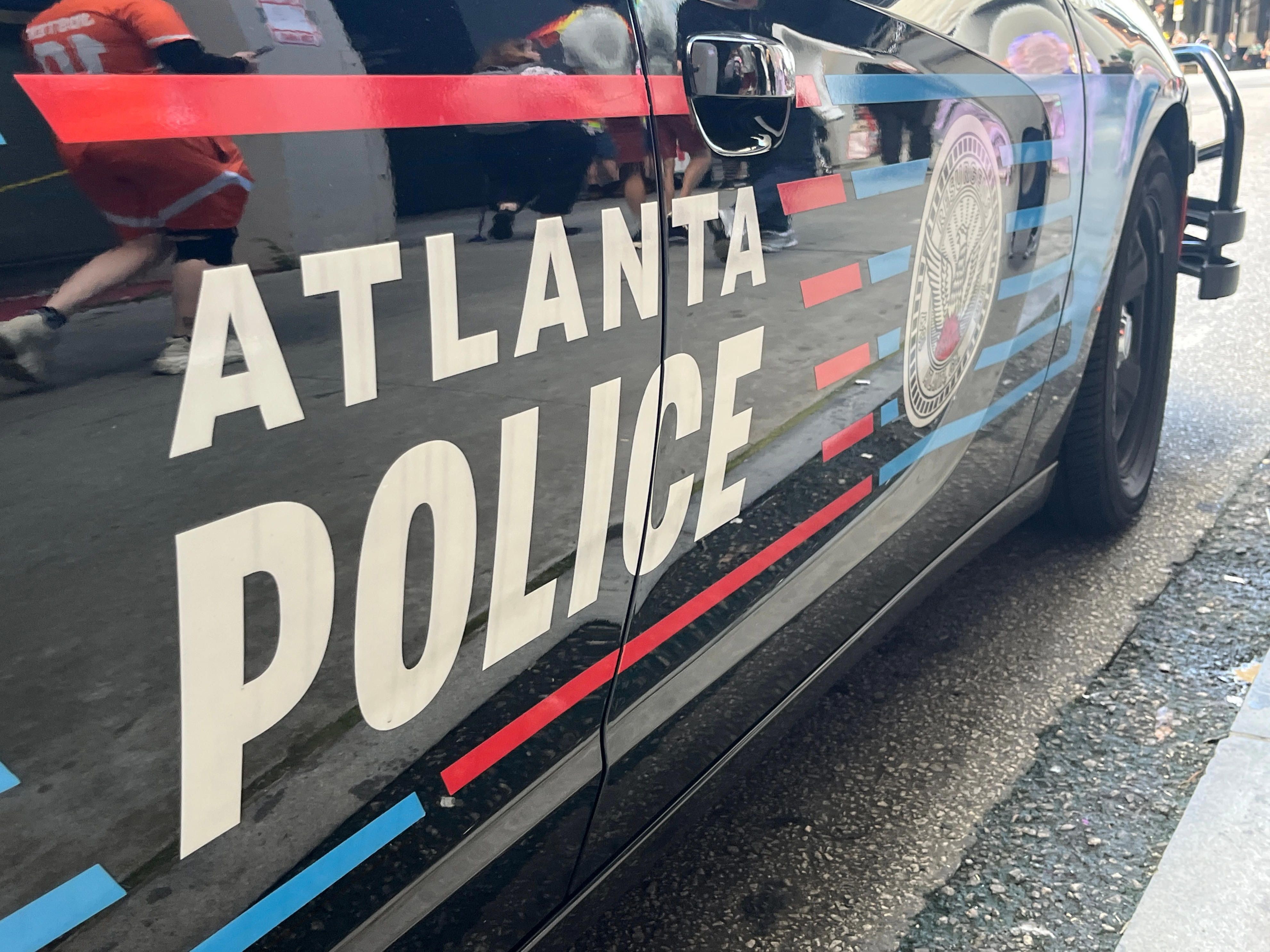 Atlanta police preparing for another weekend of 'teen takeovers'
