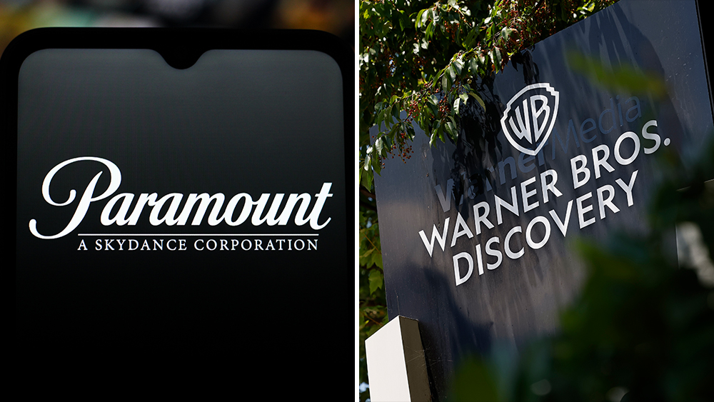 Paramount stands by its WBD offer despite board rebuff, warns Netflix ...