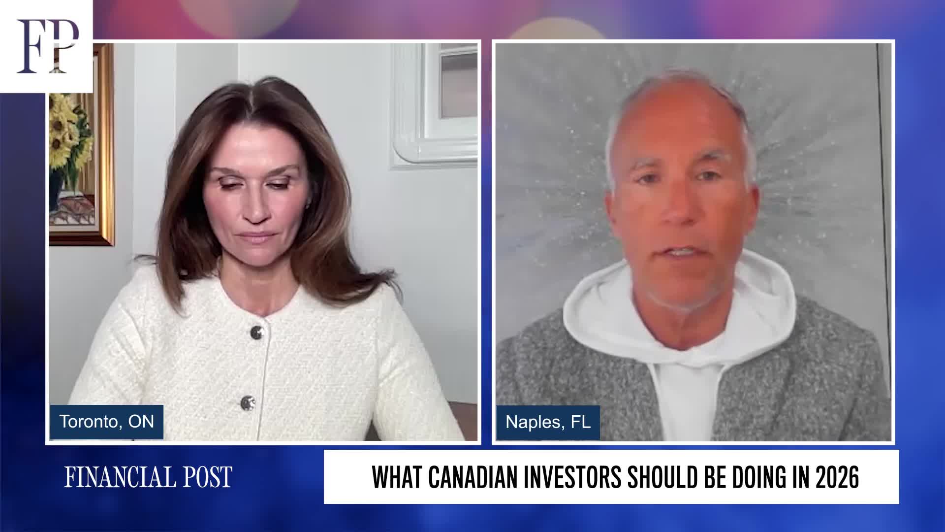 What Canadian investors should be doing in 2026