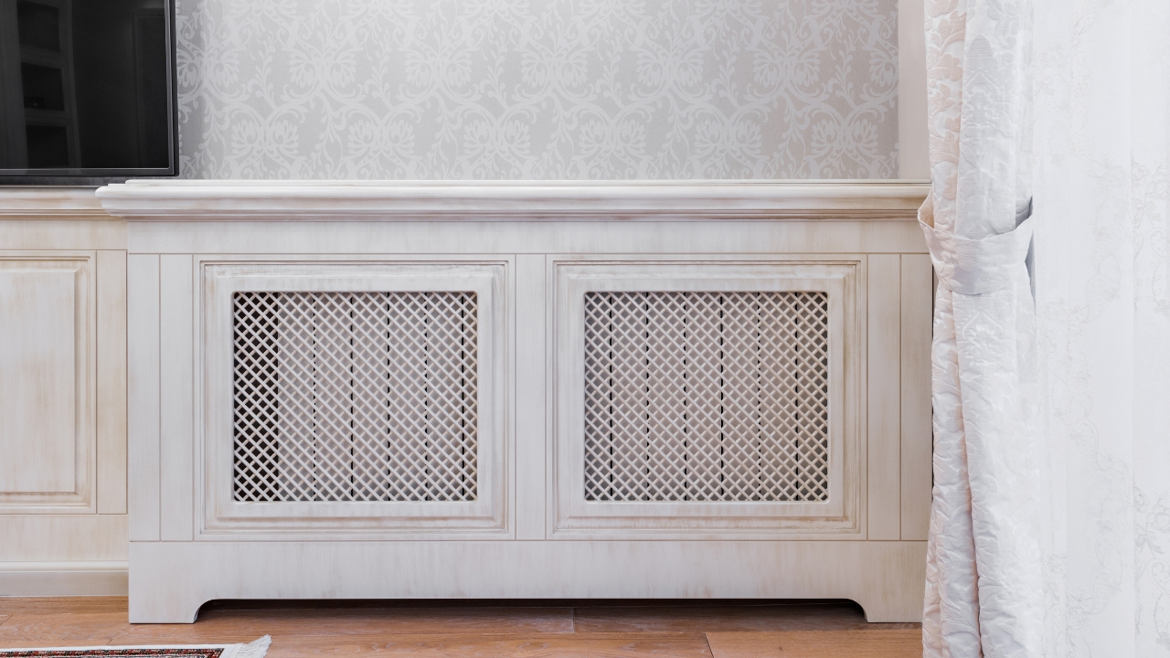 9 radiator styling tricks that stop making your old house look awkward