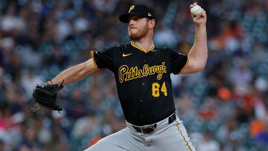 Pirates news: Former pitcher returns to NL Central, Jared Jones update, Alexander Canario<br><br>