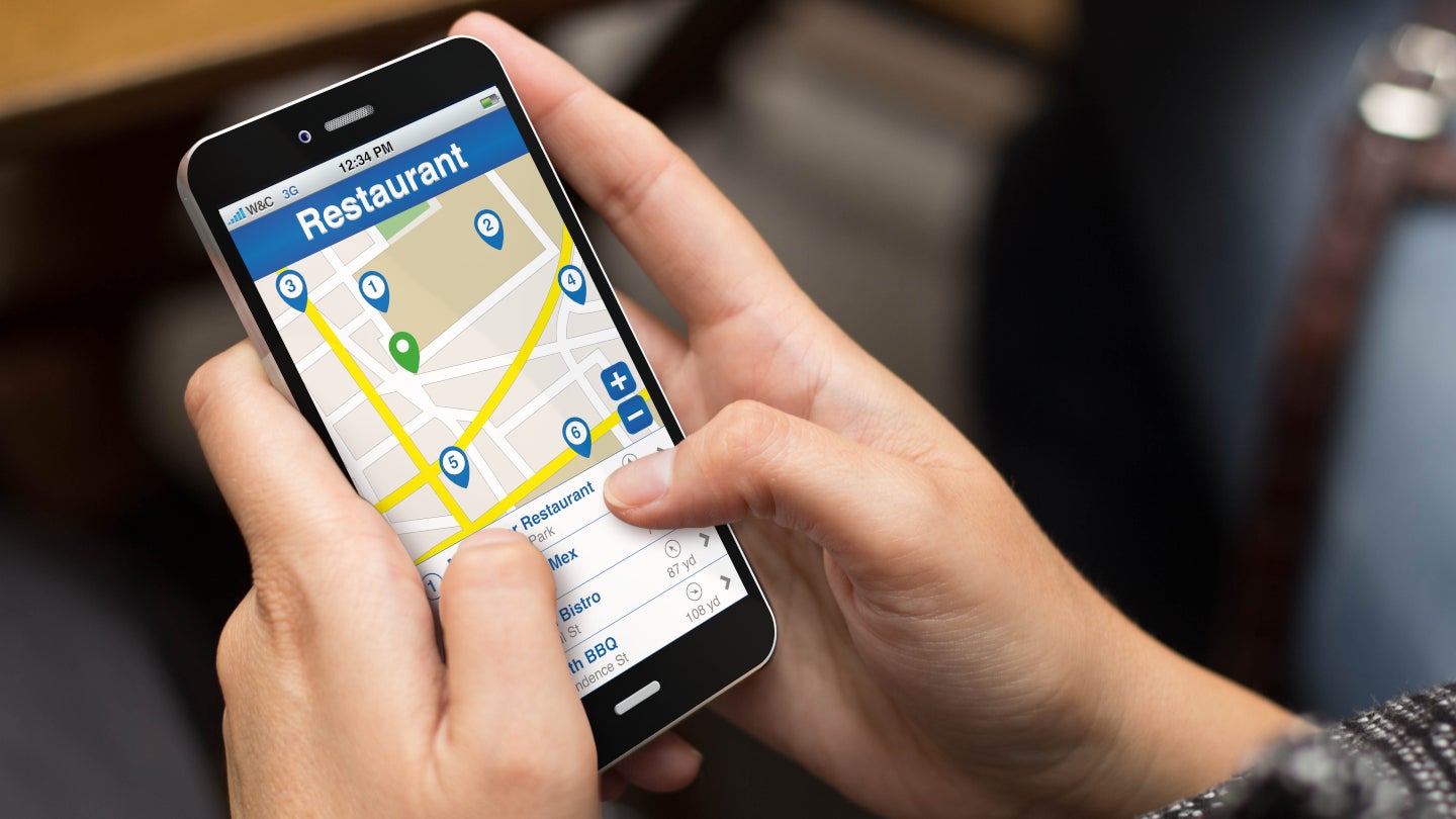 DoorDash Unveils AI Driven Restaurant Discovery App Zesty