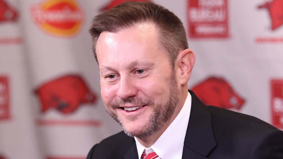 Inside Arkansas’ top five 2026 commits: What the Razorbacks are getting
