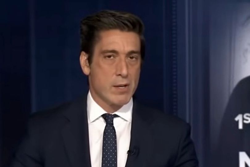 ABC David Muir fans fume 'I just don't understand' after host returns