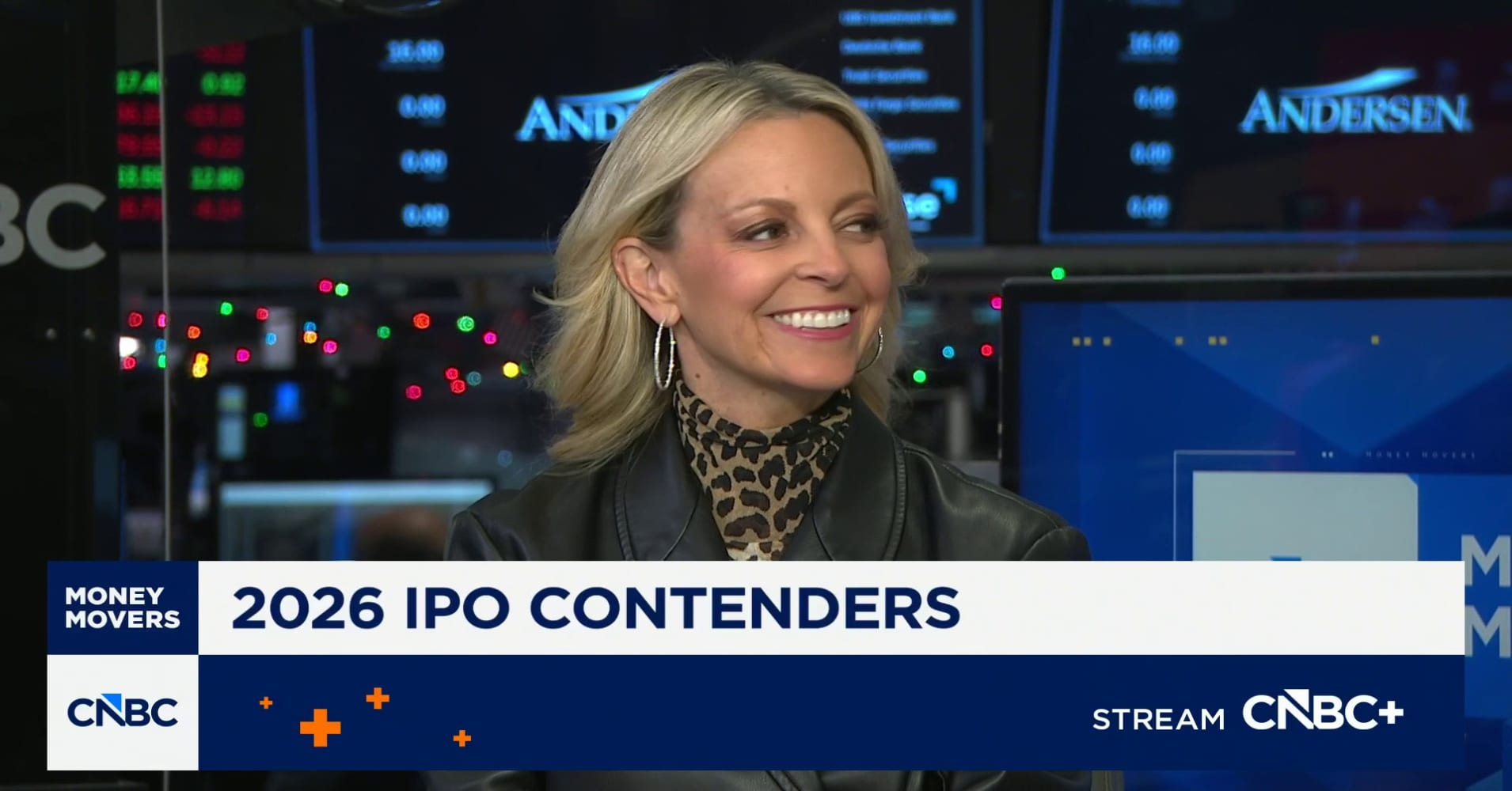 Backlog of IPOs going into 2026 is largest we've seen in over four ...