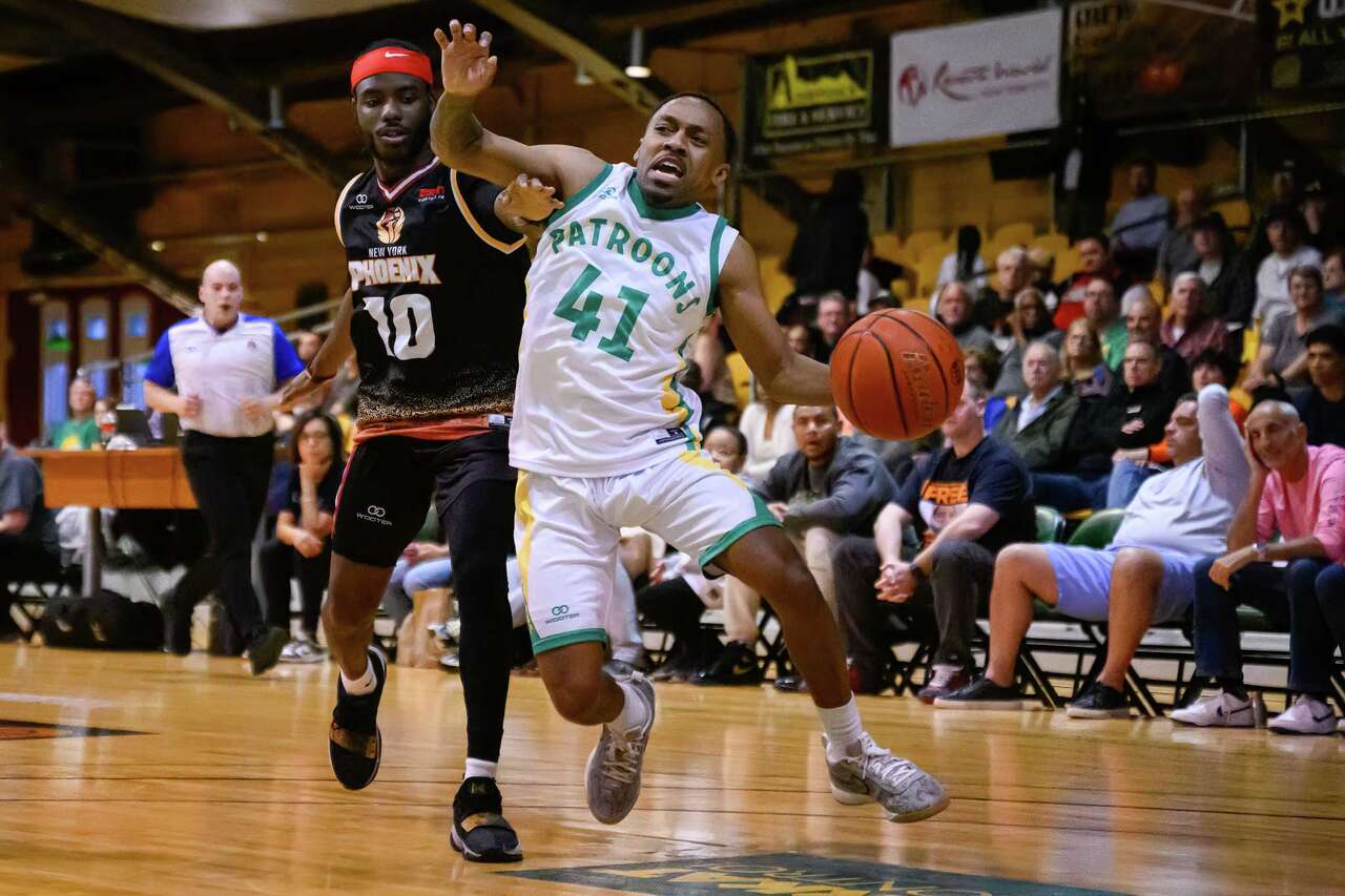 Albany Patroons won't play in 2026, plan to return in 2027