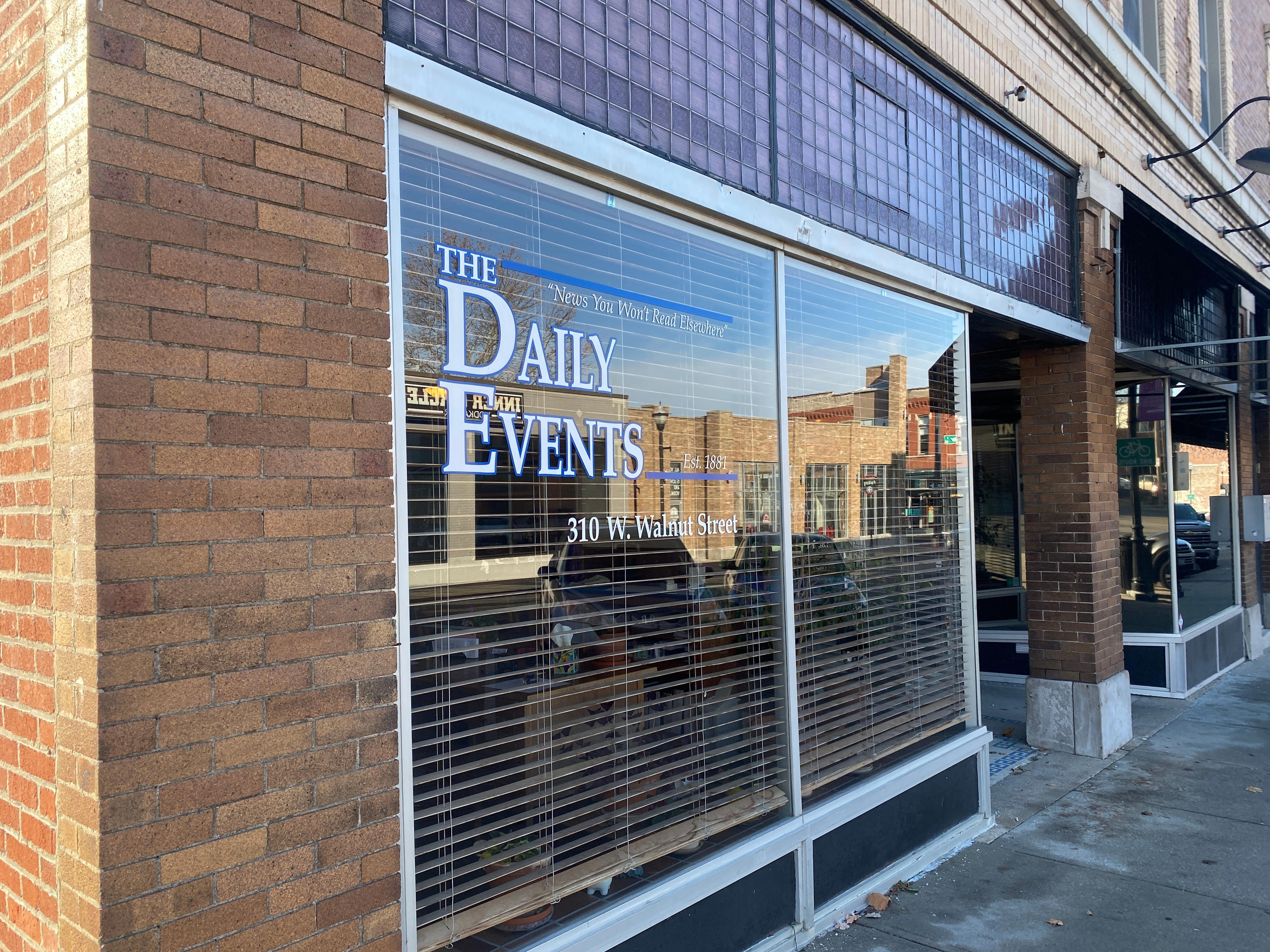 Springfield Business Journal owner acquires The Daily Events