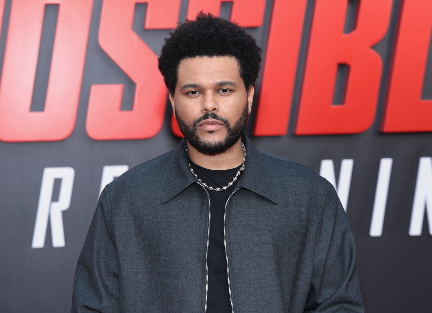 The Weeknd lands groundbreaking $1 billion catalog deal while keeping ...