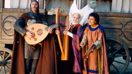DVD LES COULOIRS DU TEMPS LES VISITEURS II TTBE