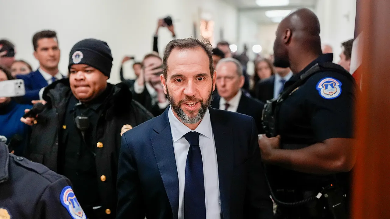 Jack Smith says key Jan 6 witness relied on hearsay, lacked firsthand evidence<br><br>