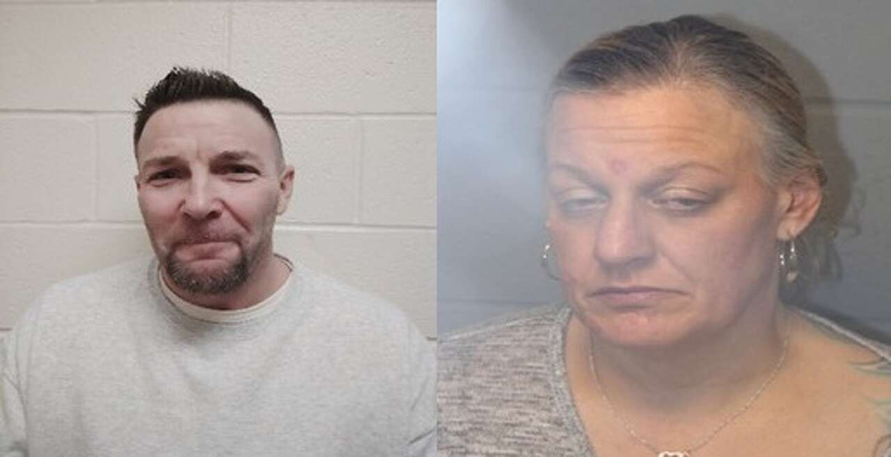 2 charged in North Haven gas station armed robbery in June, police say