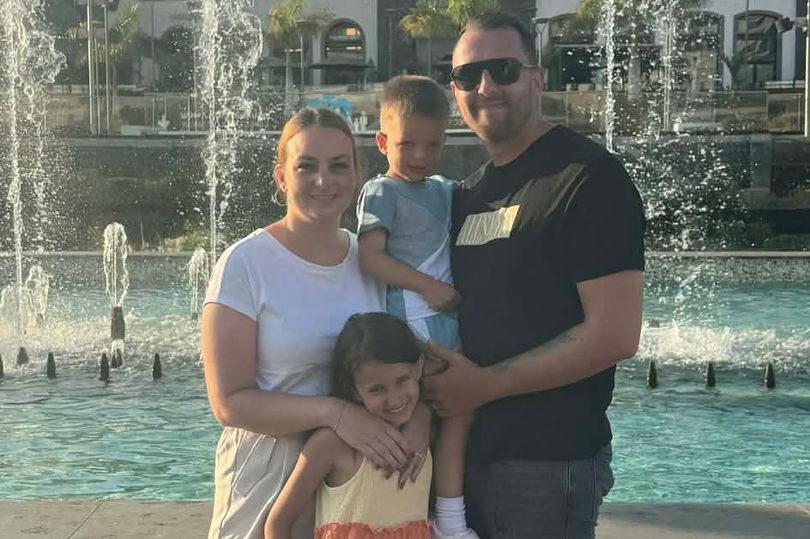 West Lothian couple reopen only pub in village after eight-month closure