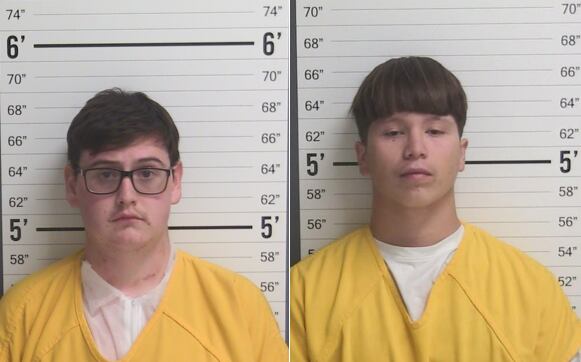 'It was planned': Warrant reveals new details on murder of Clovis couple