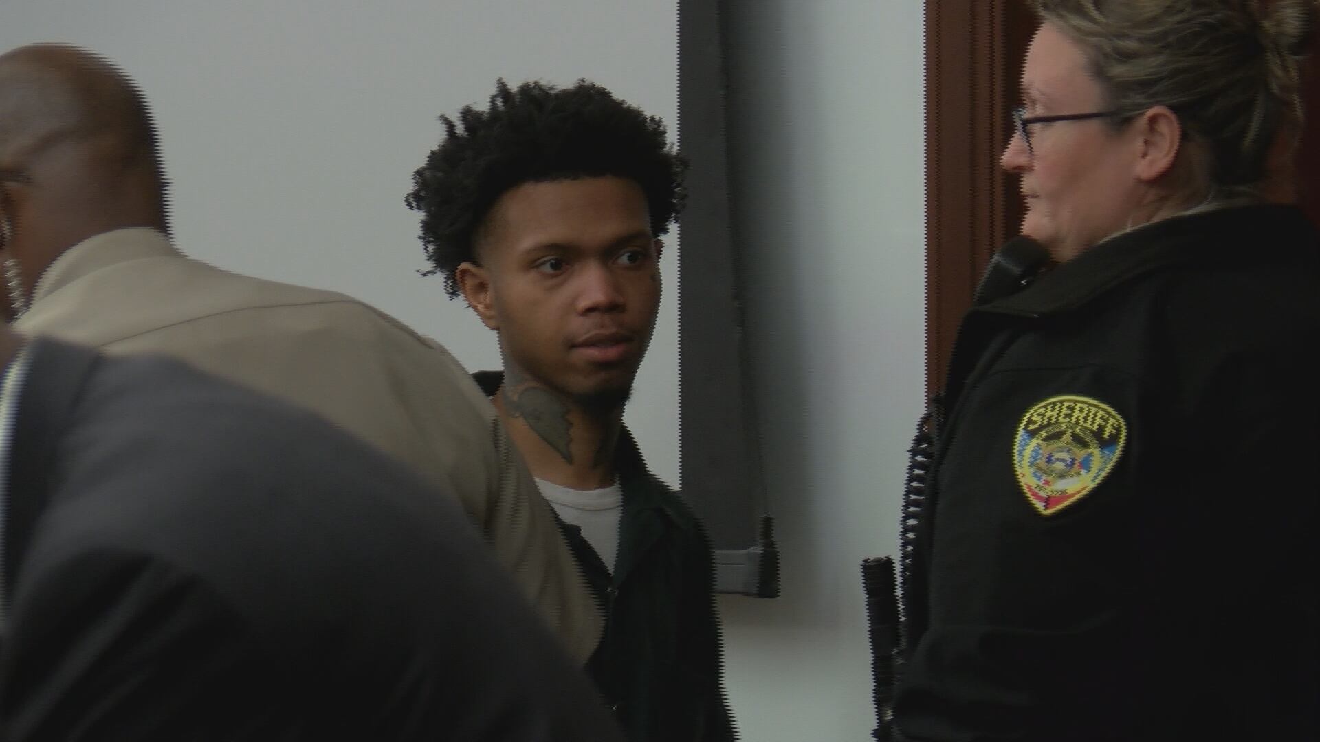 Convicted killer sentenced to life in prison for 2022 murder of local ...