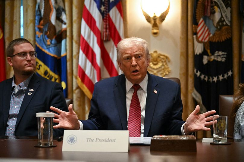 Trump's $2,000 stimulus check could cost the government $450 billion ...