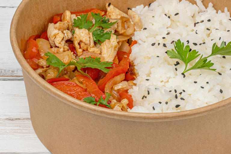 Overstocking these foods could be the reason your fridge is always ...
