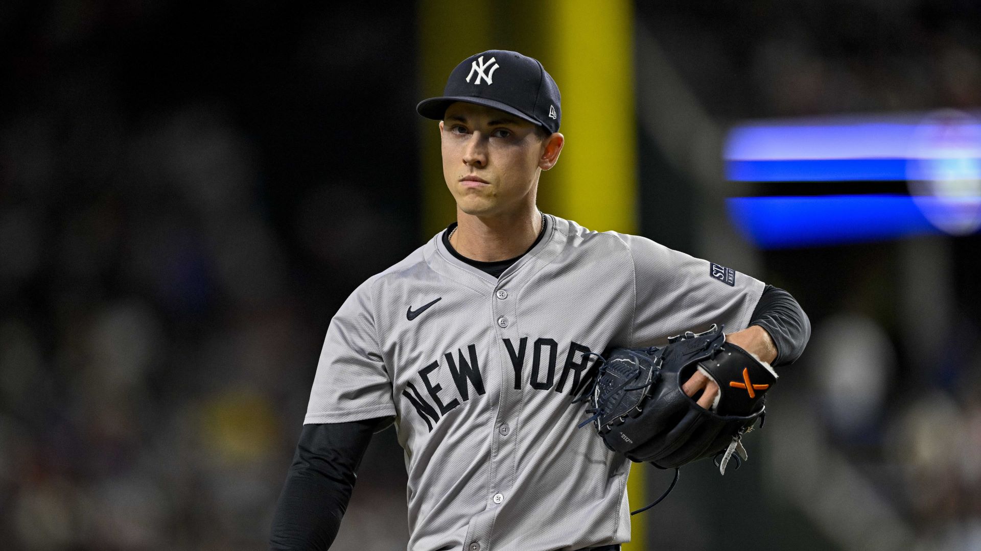 Mets reportedly finalizing two-year, $22 million deal with Luke Weaver