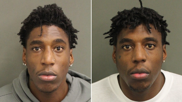 Twin brothers charged in deadly Orange County shooting, deputies say