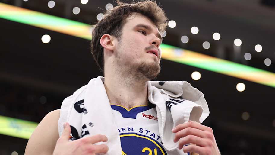 Warriors grant Quinten Post his wish ahead of massive trade call<br>