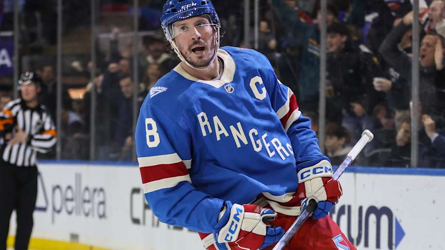 JT Miller is furious Rangers are outplaying teams and still losing