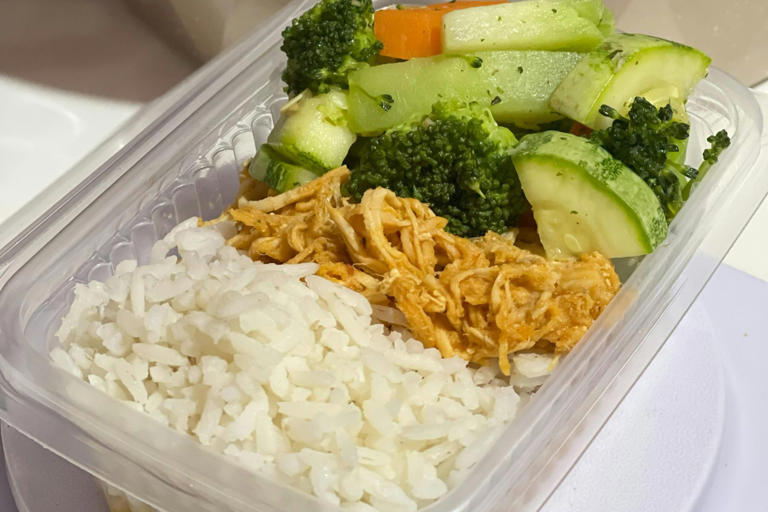 Overstocking these foods could be the reason your fridge is always ...